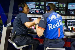 ''Met Red Bull gaan we het beter doen dan met McLaren''