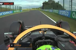 Dit is waarom Verstappen door de stewards is opgeroepen