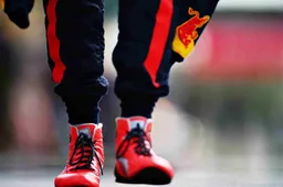 Red Bull en Ferrari cancellen persmomenten na dramatisch weekend op Monza