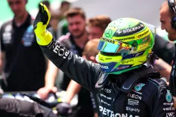 F1 Today | Chandhok exclusive on Hamilton, and F1 to have a new boss