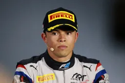 Formule E is voor het eerst winstgevend