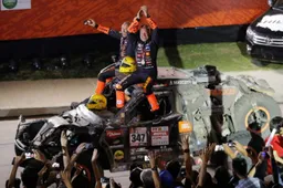 Tim Coronel: "Enthousiasme ga ik missen, wij waren daar populairder dan de paus"