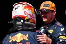 Qualification duels | Hamilton and Verstappen strike again