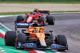 COLUMN | Is the triple-header McLaren’s opportunity to escape Ferrari?