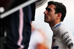 Nicholas Latifi stapt opnieuw in de wagen van Force India