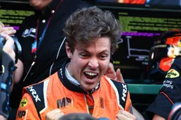 Drugovich sigue los pasos de Vettel y Bottas
