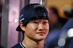 Tsunoda hofft auf das Verständnis von Red Bull: "Nicht auf Aston Martin fokussiert".