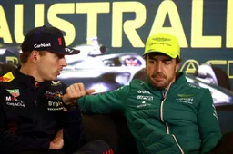 Alonso no sabe si los problemas del DRS están definitivamente resueltos: 'No estoy seguro'