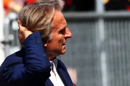 Di Montezemolo: "Respecteer de privacy van Michael Schumacher"
