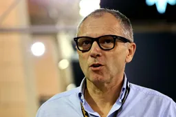 "Grande parte do sucesso do automobilismo é devido à Ferrari"