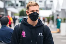 Column | Schumacher has no business in Formula 1