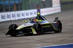 ABT Cupra überrascht im FE-Qualifying Berlin: Frijns auf Pole