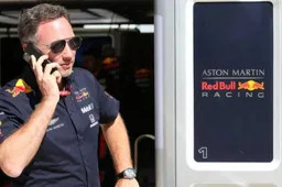 Horner: “We’re closer than we were 12 months ago"