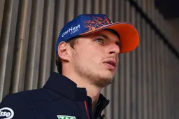 Verstappen blijft nuchter ondanks alle fans: 'We moeten gewoon presteren'
