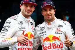 Is Mercedes too strong for Red Bull? We couldn't match them
