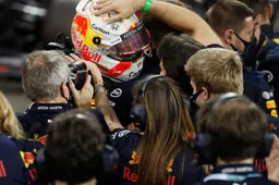 ‘If they want to keep Verstappen, they'll have to give him more'