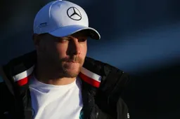 Wolff acknowledges he must "do a better job" after Bottas' contract uncertainty