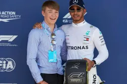 Lewis Hamilton jaagt op nieuw record van Michael Schumacher