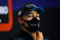 New owners change nothing for Russell