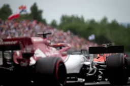 Hungarian GP – Friday Summary: “Irrelevant” FP2, Alfa hearing & Max vs Lewis