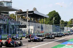 Recap: Will the Italian Grand Prix be as crazy as it was in 2020?