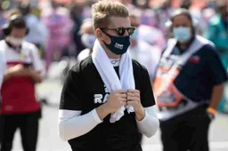 Hulkenberg confirms talks with two teams about F1 return in 2021