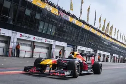 Zandvoort designer says Dutch GP can produce exciting racing