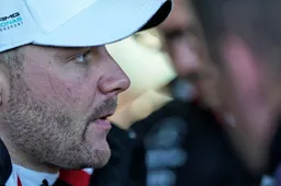 Bottas: "Titelstrijd in 2019 niet verloren vanwege geluk of pech"