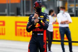 Teambaas MP Motorsport: "Verstappens team moet even niet aan wereldtitel denken"