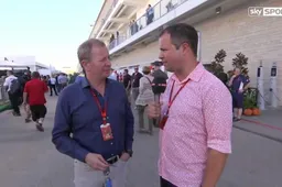 Video: Teds Qualifying notebook!