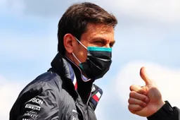 Wolff not confident of good outcome due to 'bad' starting position