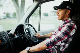 Lewis Hamilton heeft geen rust na 'Triple Header'