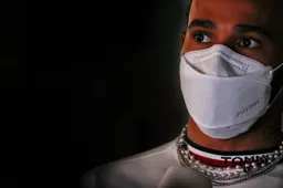 Hamilton: "Formula 1 needs create scrutiny on human rights issues"