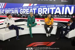 Teambazen over mogelijk elfde F1-team: 'Laat aantrekkelijkheid zien'