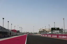 F1 LIVE | Prime prove libere del Gran Premio del Qatar
