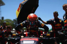 "Formule 1 koppelt coureur los van het minimumgewicht van de auto"