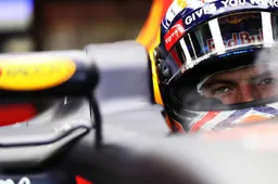 Max: Mercedes is sterk, maar heeft het ook moeilijk gehad