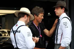 German GP a ‘disastrous result’ says Wolff