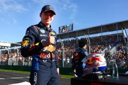 Neues Punktesystem in der Formel 1? Dieser ehemalige Fahrer befürwortet die Idee!