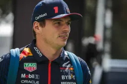 Verstappen Schnellster, aber nicht mit Leichtigkeit: 'Es lief besser als erwartet'