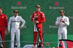 POLL: Wie is de GPblog 'Driver of the Day' voor de GP van Italië?