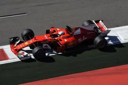 Liberty Media: ‘We geven Ferrari geen speciale behandeling’