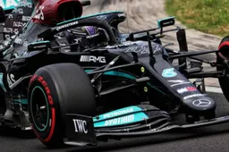 Alternatieve WK-stand: Verstappen op grote afstand van Hamilton