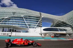 Ferrari deny reports of more managerial changes