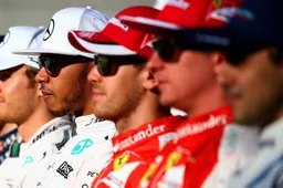 Gerucht! Achterkamer meeting over Verstappen