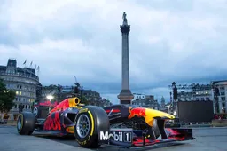 McLaren ziet graag meer F1 Live evenementen!