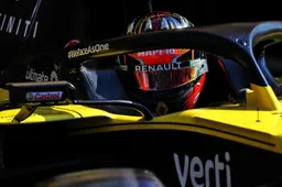 Ocon drops of the Tuscan GP