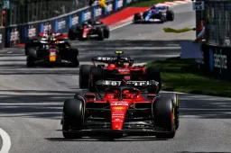 ¿A qué hora comenzará el Gran Premio de Canadá de F1 de 2024?