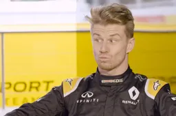 LIVE: Tweede ronde All-Star esports Battle met Hulkenberg in Bahrein