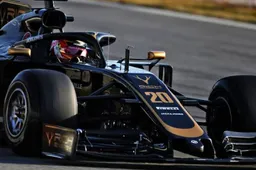 Magnussen could quit if title chances don't come around